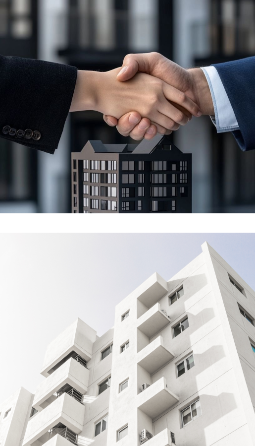 Проектна організація Лекс Проєкт